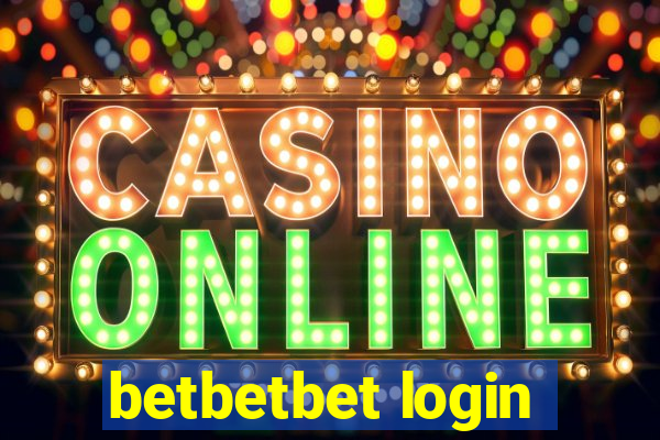 betbetbet login